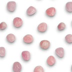 Rose Quartz Tumbled Stone 4