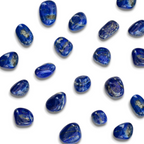   Lapis Lazuli Tumble 3