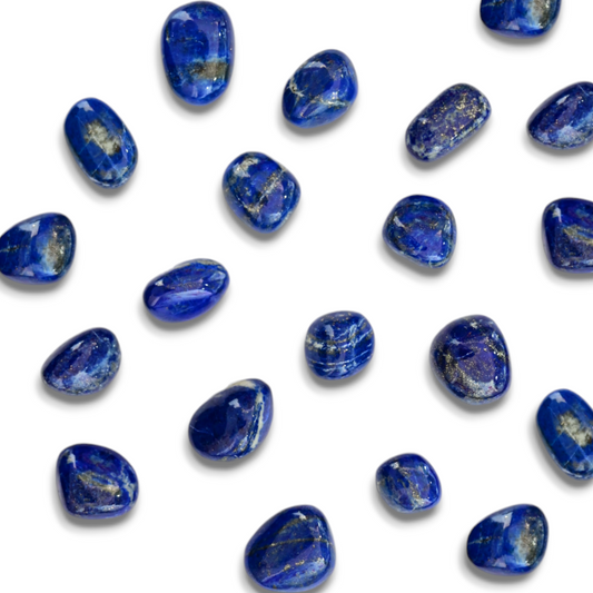   Lapis Lazuli Tumble