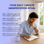 Lapis Lazuli Bracelet for Wisdom & Self-Expression