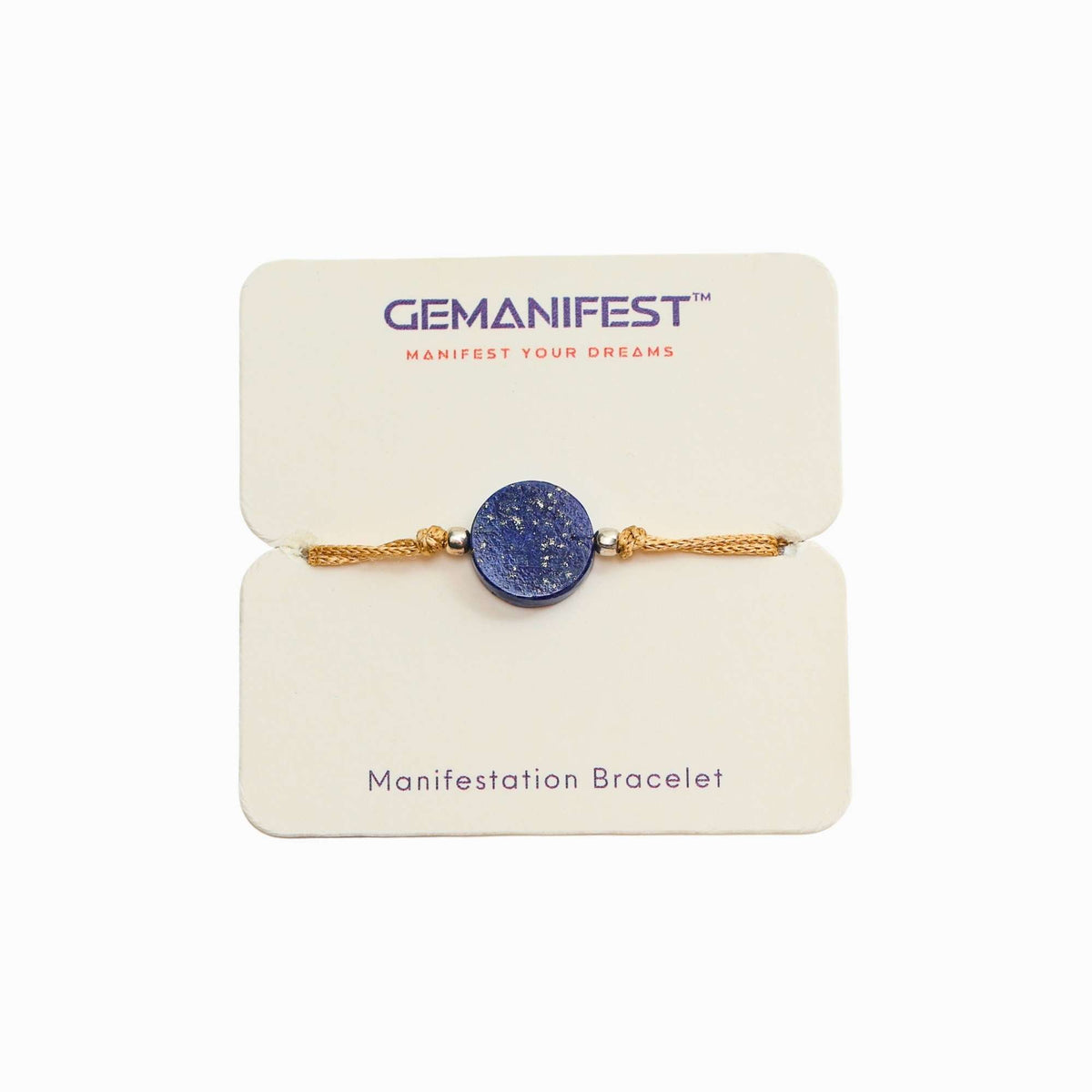 Lapis Lazuli Coin 6