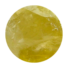 Lemon Quartz