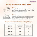 Leo Zodiac Bracelet – Carnelian & Tiger’s Eye for Confidence
