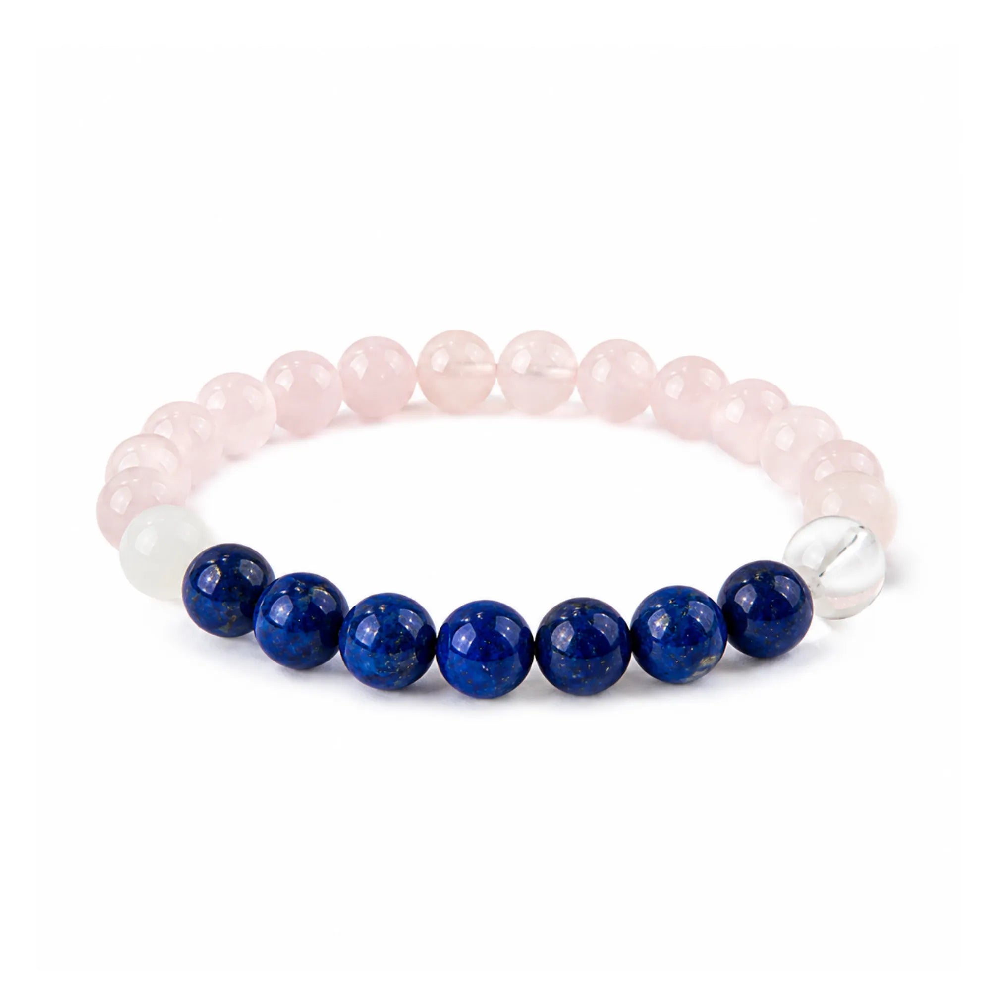 Libra Zodiac Bracelet for Harmony, Love & Inner Peace