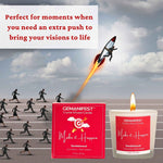Make It Happen Manifestation Candle