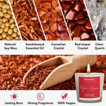 Make It Happen Manifestation Candle