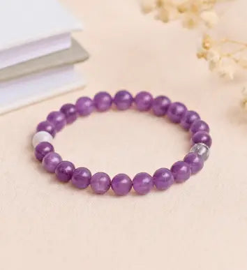 Restore balance—gentle energy to support healing, harmony, and inner peace