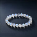Moonstone Manifestation Bracelet