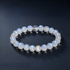Moonstone Manifestation Bracelet