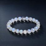 Moonstone Manifestation Bracelet