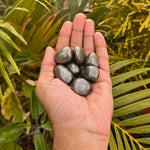 Pyrite Tumble