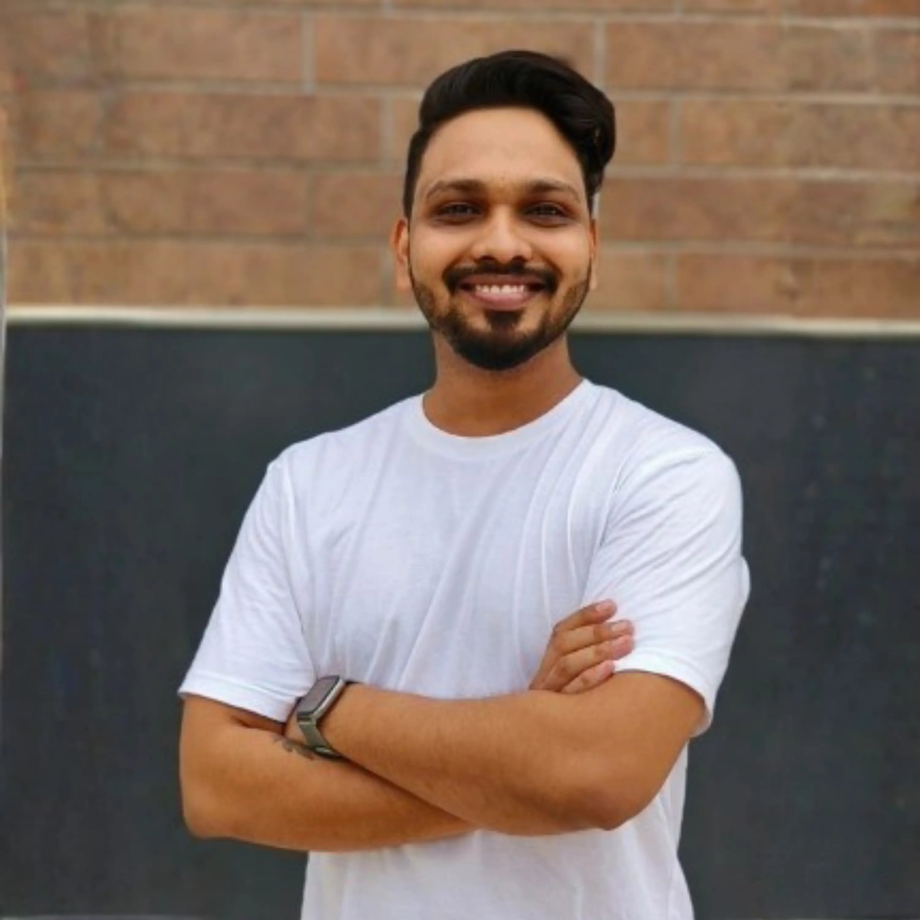Pratyush Patil