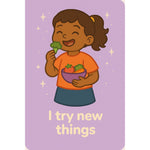 My Magical Affirmation Cards – 31 Positive Cards for Kids' Confidence, Gratitude & Growth