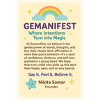 My Magical Affirmation Cards !image 5