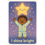 My Magical Affirmation Cards – 31 Positive Cards for Kids' Confidence, Gratitude & Growth