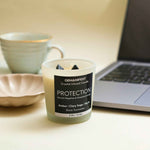 Protection Manifestation Candle
