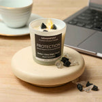Protection Manifestation Candle