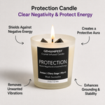 Manifest Wealth & Protection – Money + Protection Ritual