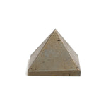 Pyrite Pyramid