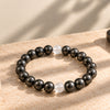 Attract Wealth, Success & Confidence – Pyrite Bracelet