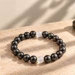 Attract Wealth, Success & Confidence – Pyrite Bracelet