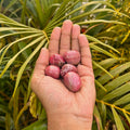 Rhodonite Crystal 1