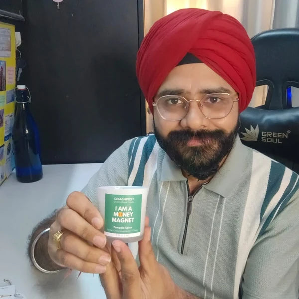 Rashpreet Singh