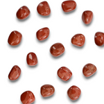 Red Jasper Tumble