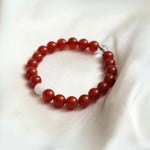 Red Jasper Manifestation Bracelet