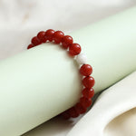 Red Jasper Manifestation Bracelet