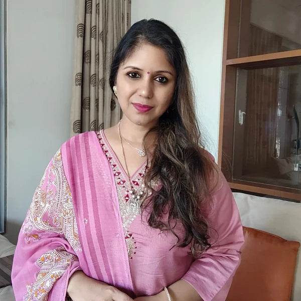 Ritu Gupta