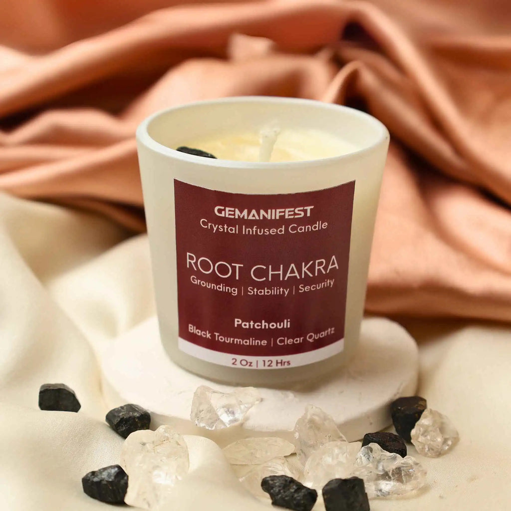 Root Chakra Image1