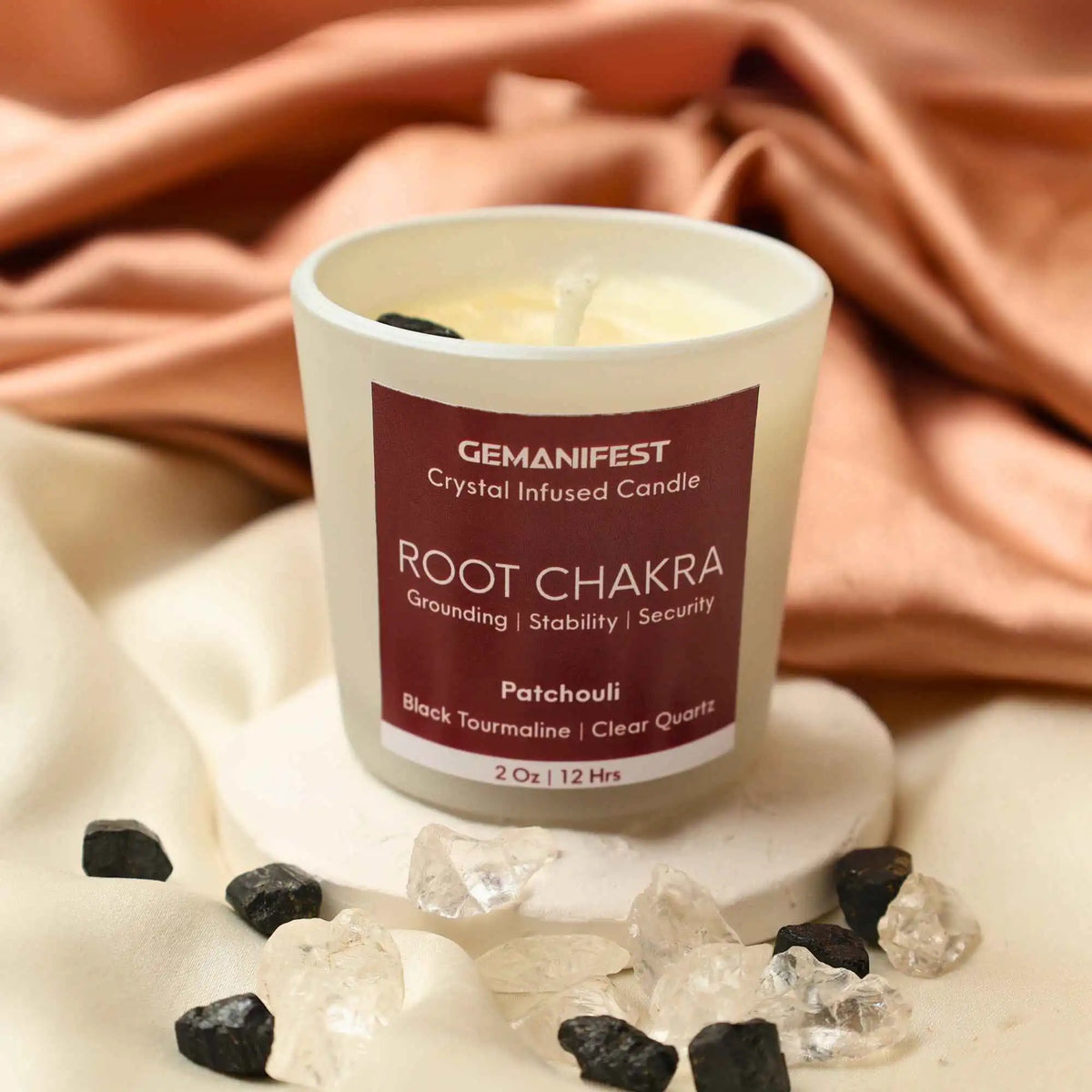 Root Chakra Image1
