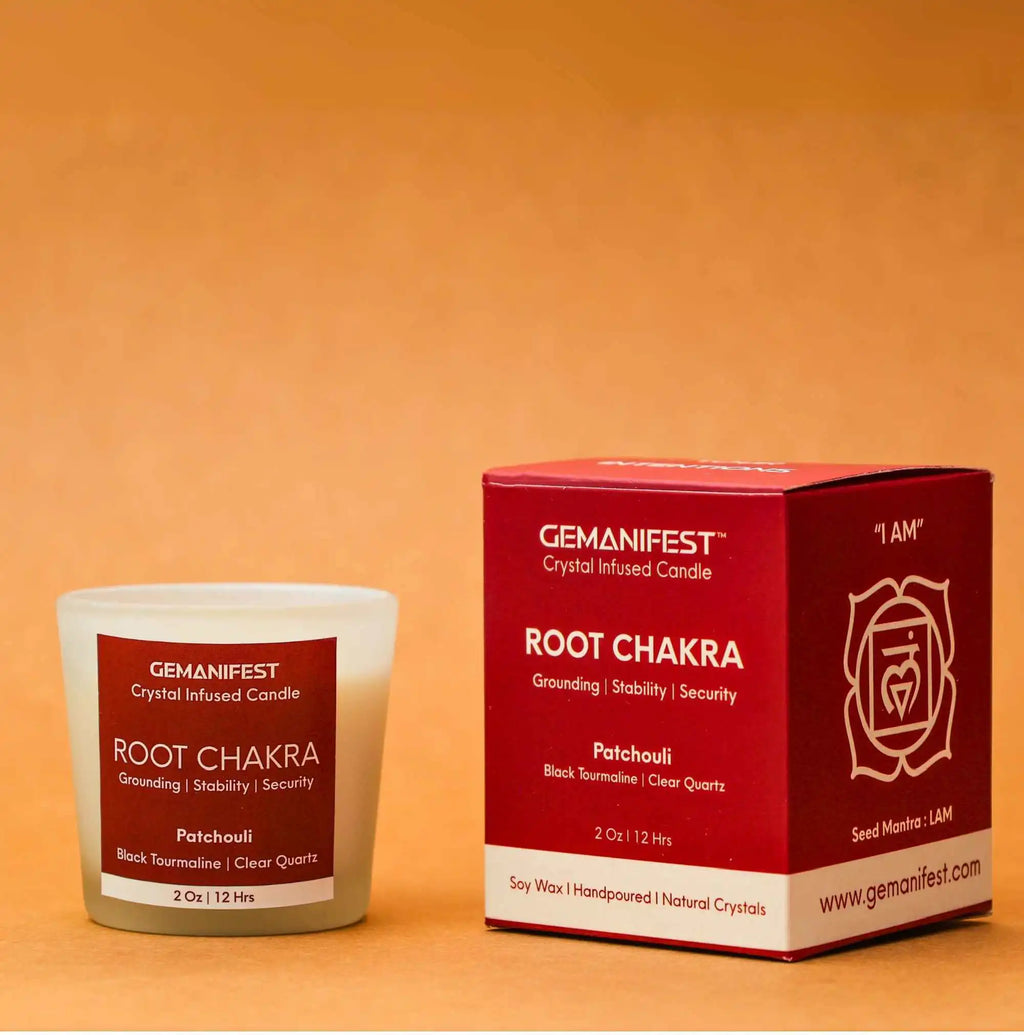 Root Chakra Image2