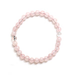 Rose Quartz Manifestation Bracelet