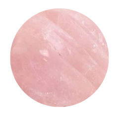 Rose Quartz