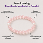 Manifest Love, Self-Love & Protection – Love & Light Duo