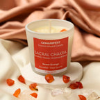 Sacral Chakra 1