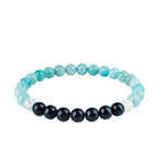 Sagittarius Zodiac Bracelet for Freedom, Optimism & Balance