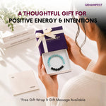 Sagittarius Zodiac Bracelet for Freedom, Optimism & Balance