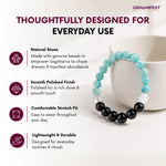 Sagittarius Zodiac Bracelet for Freedom, Optimism & Balance