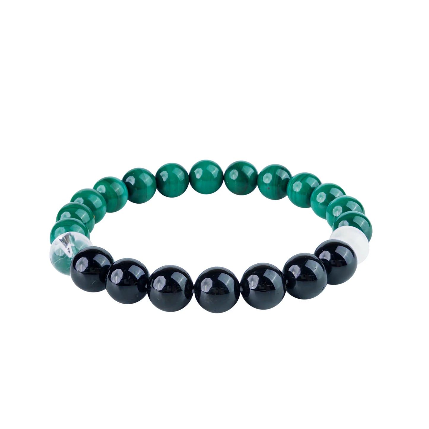Scorpio Zodiac Bracelet for Protection, Balance & Growth