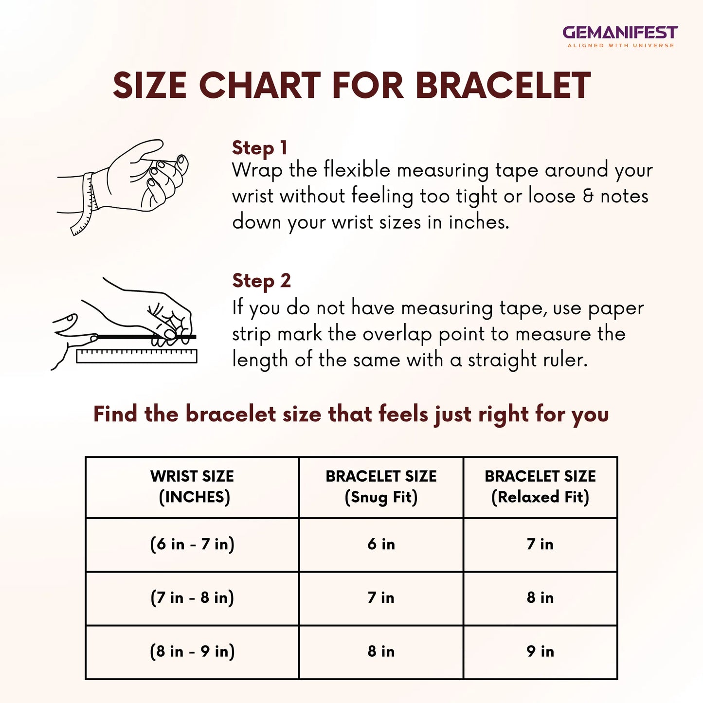 Scorpio Zodiac Bracelet for Protection, Balance & Growth