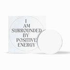 Selenite Coin 2