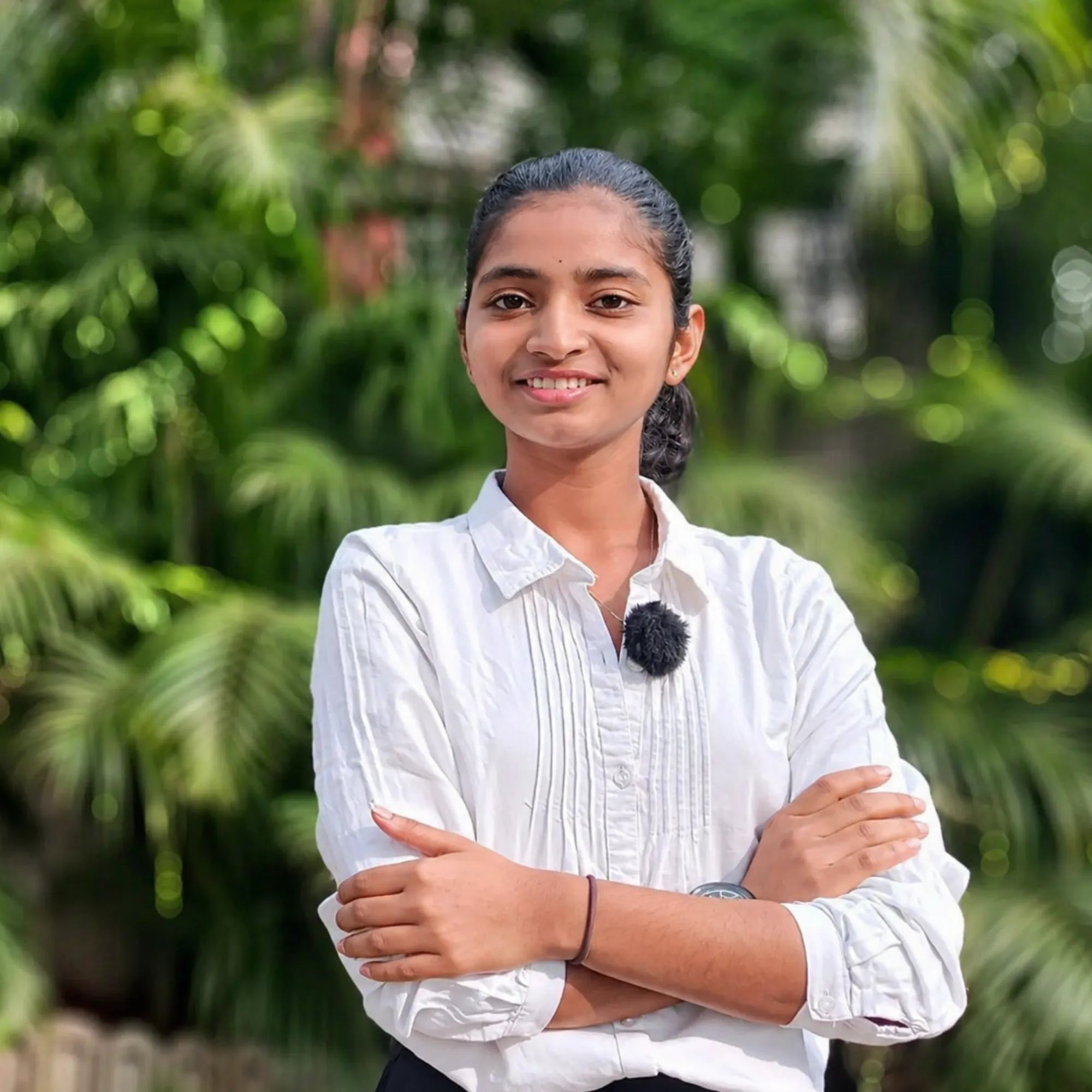 Siddhi Potadar