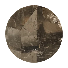 Smoky Quartz