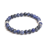 Sodalite Manifestation Bracelet