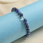 Sodalite Manifestation Bracelet