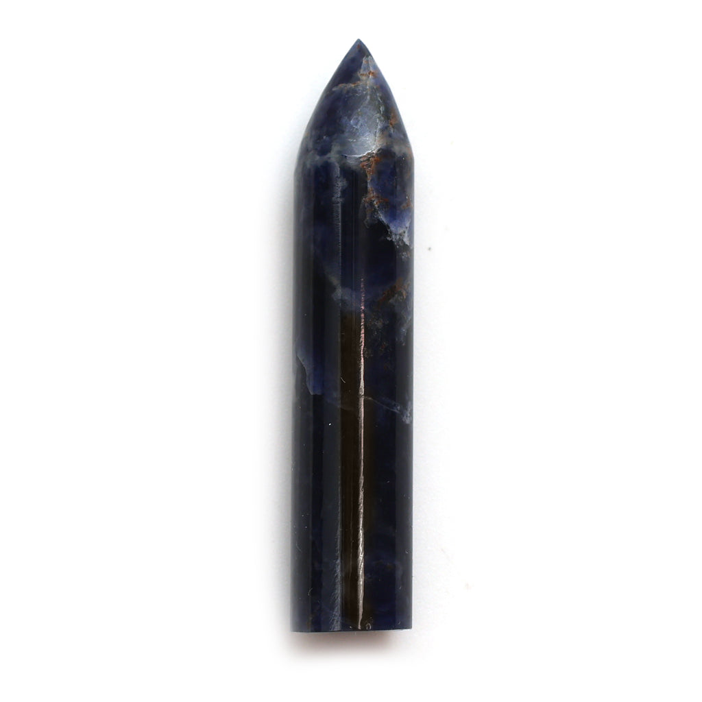 Sodalite Pencil Image 5