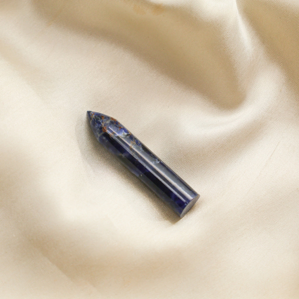 Sodalite Pencil Image 2